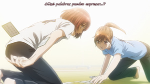 Chihayafuru 3 [BD]